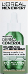 N&auml;ohooldusvahend L&rsquo;Or&eacute;al Paris Men Expert Derma Control, 30 ml
