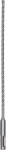 Betooni puur Bosch 5X 2608836606, betoon, keermega, sds plus, 5 mm x 26 cm