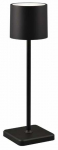 Laualambid Reality Fernandez, LED, 1.5W, must v./must v.