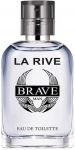 Tualettvesi La Rive Brave Man, 30 ml