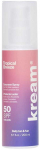 P&auml;evituse hooldus&otilde;li keha jaoks Kream Tropical Breeze SPF50, 100 ml