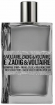 Tualettvesi Zadig & Voltaire This Is Really Him!, 100 ml