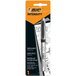 Veekindel marker Bic, must v.