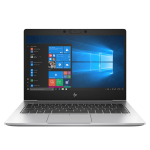 S&uuml;learvuti HP EliteBook 830 G6, taastatud, i5-8265U, 32 GB, 1 TB, 13.3 ", Intel UHD Graphics, h&otilde;be v., EN, Windows 11 pro