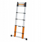 Redel teleskoop- Batavia Giraffe Air, 402 cm, 83 - 327 cm