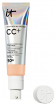 Vedel jumestuskreem IT Cosmetics Your Skin But Better CC+, SPF 50, medium, 12 ml