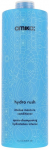 Juukse konditsioneer Amika Hydro Rush Intense Moisture, 1000 ml