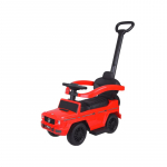T&otilde;ukeauto Mercedes G-Class, punane v.