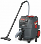 T&ouml;&ouml;stuslik tolmuimeja Starmix iPulse L-1635 Basic, 35 l