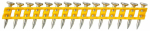 Naelad ehituse/betoonile/puidule Dewalt DCN890 STD, 15 mm x 2.6 mm, 1005 tk