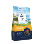 Kuiv kassitoit Ziwi Peak Steam & Dried, kanaliha/makrell, 2.2 kg