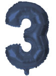 Fooliumist &otilde;hupall number 3, s&uuml;gav merev&auml;esinine v.
