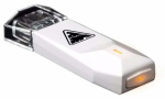 Adapter Dragonshock Nova-Sync DSCCMT-WH, valge v.