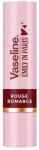 Huulepalsam Vaseline Emily In Paris Tinted Limited Edition, 3 g, rouge romance