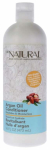 Juukse konditsioneer Dr. Natural Nourishing Argan Oil, 473 ml