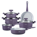 Poti ja panni komplekt Swiss Haus SH-GC3010T