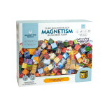 Magnetkonstruktor Woopie 3D Magnetism, 63 tk, mitmev&auml;rviline