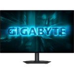 Monitor Gigabyte GO27Q24G OLED, OLED, 240 Hz, WQHD, 26.5"