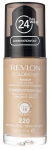Vedel jumestuskreem Revlon Colorstay, 220 natural beige, 30 ml