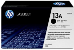 Toonerikassett HP LaserJet Q2613A, must v.