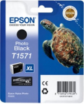 Tindiprinteri kassett Epson T157140, must v.