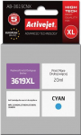 Tindiprinteri kassett ActiveJet AB-3619CNX, sinine v., 20 ml