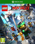 Xbox One m&auml;ng WB Games Lego Ninjago Movie Videogame