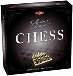Male Tactic Collection Classique Chess 40218