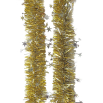 Kuusekard Christmas Touch, 200 cm