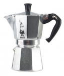Moka kohvikann Bialetti, 0.3 l, h&otilde;be v.