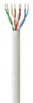 Juhe Techly U/UTP Cat6, Nėra, 100 m, hall v.