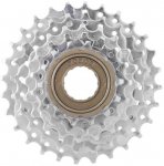 Kassetid ja varuosad Force, roostevaba teras/metall