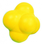 Massaažipall Tremblay Reaction, kollane v., 7 cm