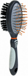 Harja koertele Trixie Top Coat & Base Coat 24151, 190 mm x 50 mm