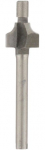 Freesimisnuga Dremel 2615061232, 37 mm