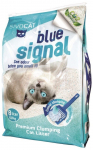 Kassiliiv Sivocat Signal Blue, 8 l