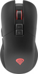 Juhtmega m&auml;nguhiir Genesis Zircon 330, must v.