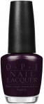 K&uuml;&uuml;nelakk OPI Nail Lacquer, by popular vote, 15 ml