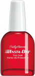 Pealislakk Sally Hansen Chip-Resistant Top Coat, l&auml;bipaistev v., 13 ml