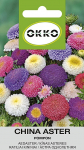 Seemned Okko hiina aedaster Pompon, 0.5 g