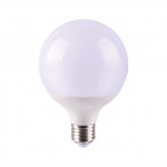 Lambipirn Okko LED, G95, 3000 &deg;K, E27, 15 W, 1500 lm