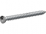 Betoonikruvi Essve FS-CS TX30, 7.5x72 mm, 100 tk
