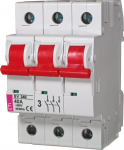 Kirka ETI, 3 P, 40 A, 400 V