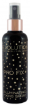 Meigi fiksaator Makeup Revolution London