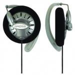 Juhtmega k&otilde;rvaklapid Koss KSC75, h&otilde;be v.