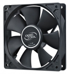 &Otilde;hkjahuti korpusele Deepcool XDC-XFAN120, 25 mm x 220 mm