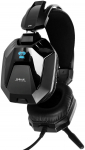 Juhtmega k&otilde;rvaklapid E-Blue Cobra H948, must v.
