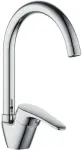 Valamusegisti Bora F462, kroom v.