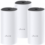 Ruuter TP-Link Deco M4 3-Pack, valge v.