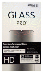 Ekraani kaitseklaas telefonile Glass PRO+ For Samsung Galaxy A50, 9H